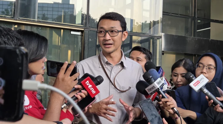 KPK Pastikan Penghitungan Kerugian Negara Pengadaan Iklan Bank BJB Berjalan
