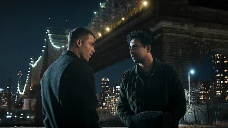 Netflix Umumkan ‘The Night Agent’ Season 4