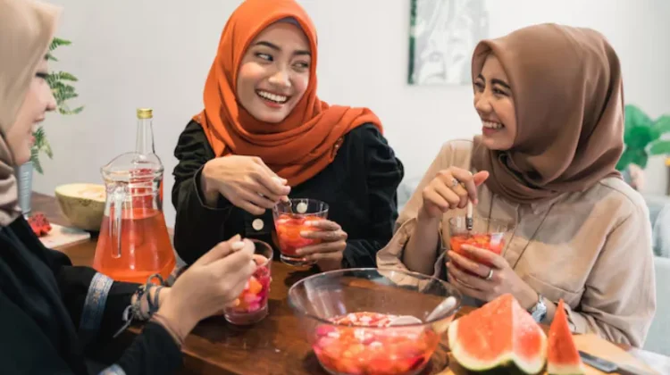 Jadwal Berbuka Puasa Hari ke-17 Ramadan untuk Jakarta dan Sekitarnya