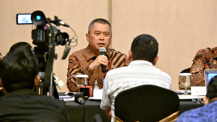 Kemenhub Konsisten Ramp Check Moda Transportasi jelang Lebaran 2026