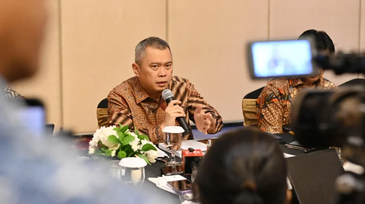 Pendaftar Mudik Gratis Kemenhub Capai Puluhan Ribu Peserta