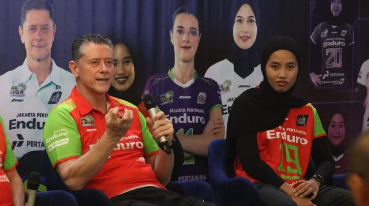Hoaks,  Pertamina Enduro Pastikan Tisya Tak Dipecat