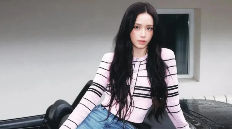 Dari Idol K-Pop ke Aktris Seni Peran, Ini Perjalanan Karier Jisoo BLACKPINK