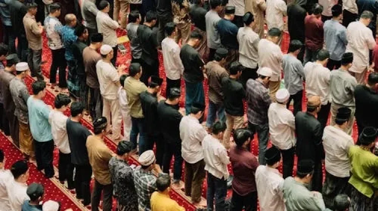 Ketahui Keutamaan Salat Tarawih di Malam Ke-18 Bulan Suci Ramadan