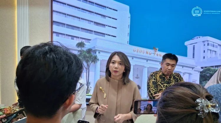 Tangguhkan Pembahasan BoP, Indonesia Fokuskan Keselamatan WNI di Timteng