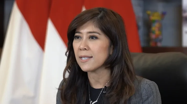 Indonesia Negara Non-Barat Pertama yang Membatasi Anak Akses Medsos
