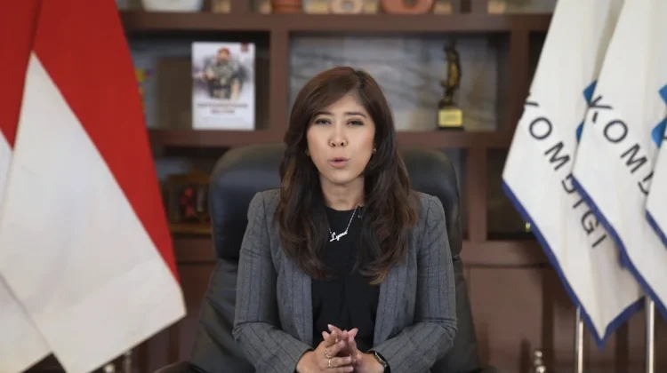 Pembatasan Anak Akses Medsos, Menkomdigi: Indonesia Darurat Digital
