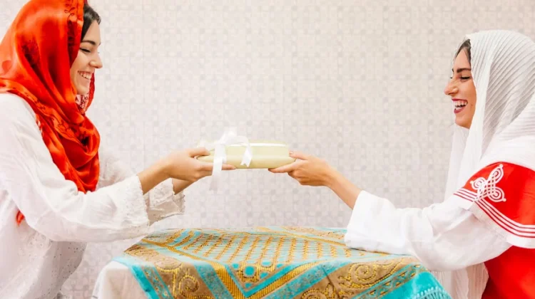 Syiar Ramadan: Tiga Tingkatan Akhlak dalam Perspektif Islam