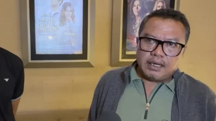 DPR RI Apresiasi Pemutaran Film Keluarga 'Antara Mama, Cinta, dan Surga'