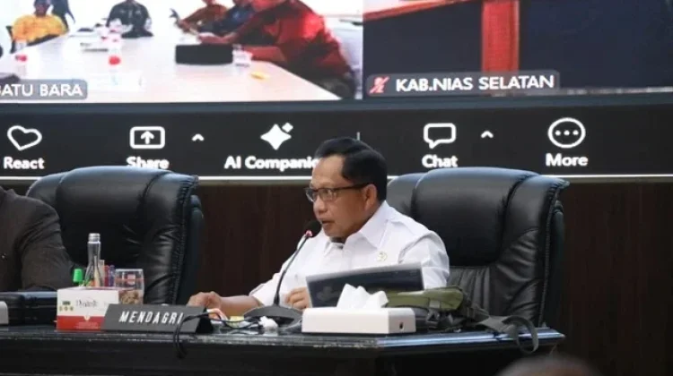 Satgas PRR Pascabencana Sumatra: Banyak Sekolah yang Masih Rusak