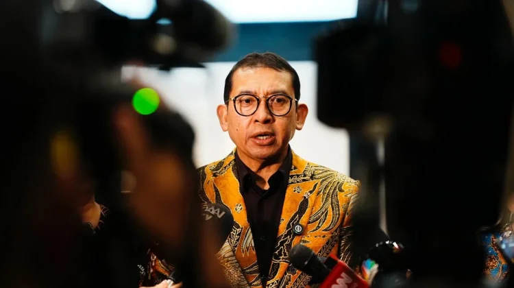 Penyanyi Vidi Aldiano Wafat, Menbud Fadli Ucapkan Belasungkawa