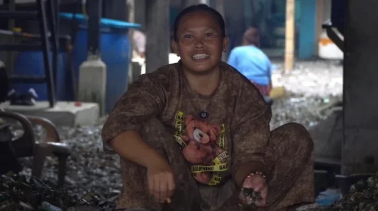 Kampung Nelayan Muara Angke Berubah, Warga Kini Hidup Nyaman