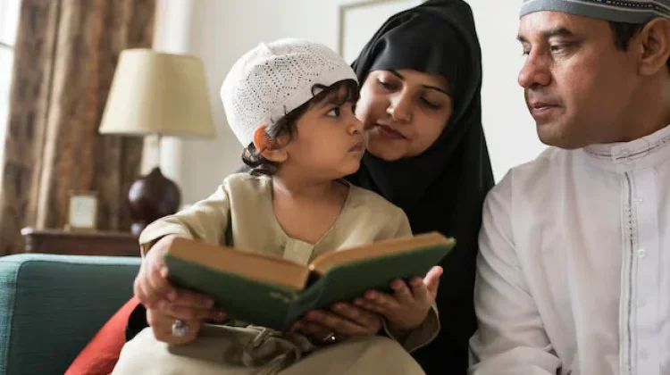 Pesan Ramadan: Umat Islam Diajak Jadikan Al-Qur’an Penuntun Hidup