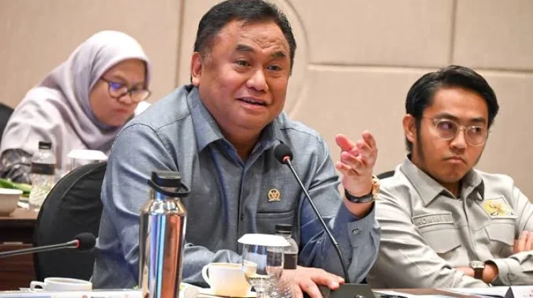 Soal Stok BBM 21 Hari, Komisi VI DPR Sarankan Belajar Hemat Energi