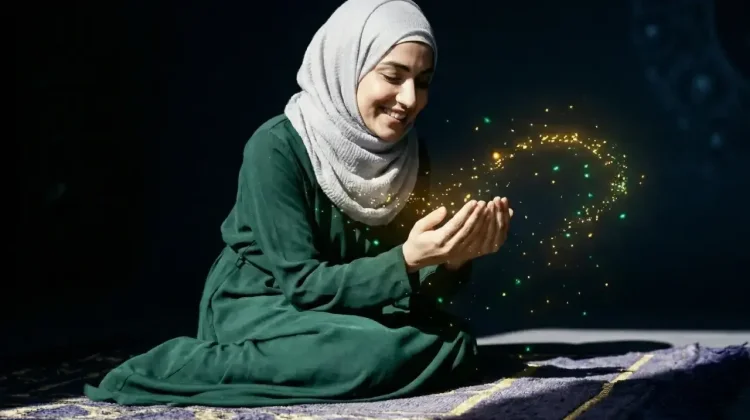 Cara Mendapatkan Lailatul Qadar pada Sepuluh Malam Terakhir Ramadan