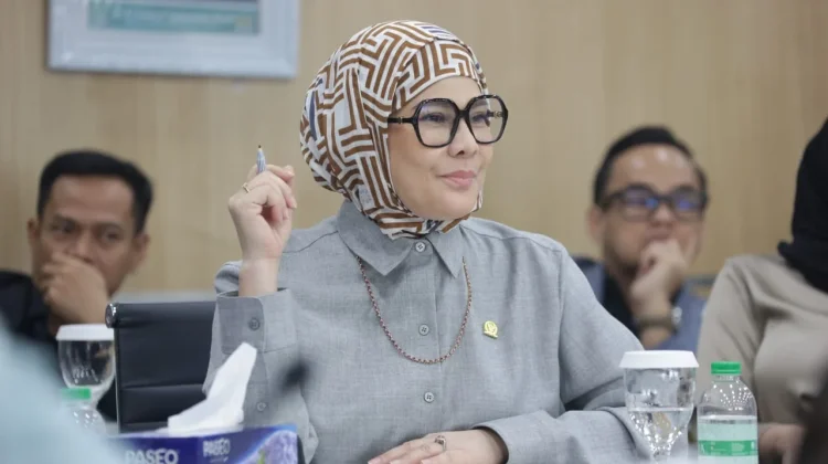 Anggota DPR: Posisi Tawar PRT Lemah karena Kesepakatan Kerja tanpa Standar