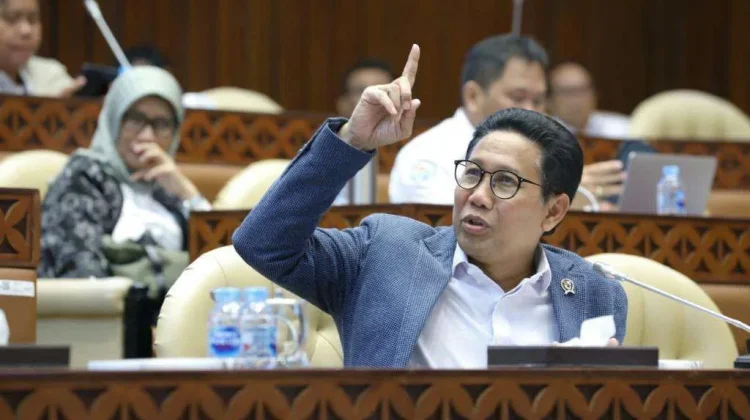 Anggota DPR: Pembatasan Usia Akses Medsos Lindungi Anak dari Eksploitasi Digital