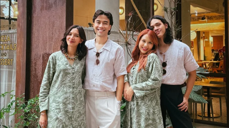 Nadin Amizah Ceritakan Momen Terakhir Sang Kakak Ipar, Vidi Aldiano, sebelum Wafat