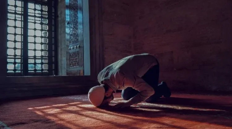Kenali Ciri-Ciri Seseorang yang Mendapatkan Lailatul Qadar