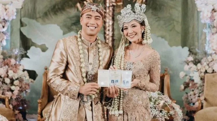 Fakta- fakta Perjalanan Vidi Aldiano Melawan Kanker