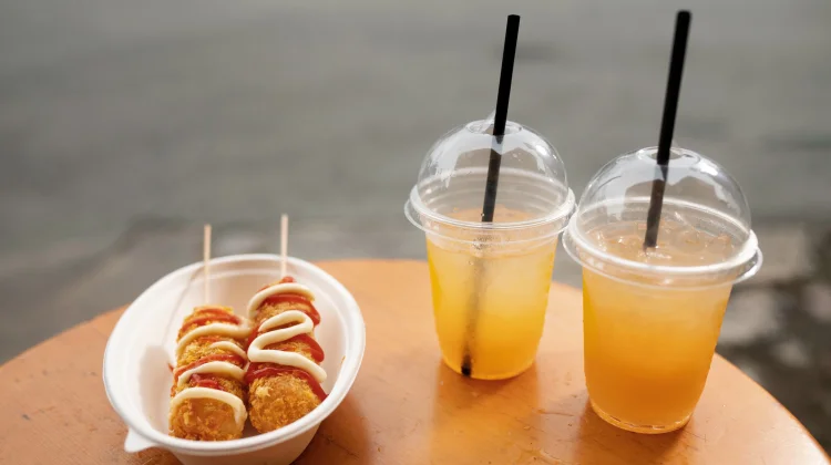 Industri Makanan dan Minuman Lakukan Mitigasi Dampak Konflik Timur Tengah
