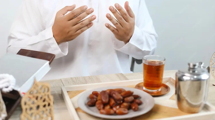 Jadwal Buka Puasa Hari ini 8 Maret 2026