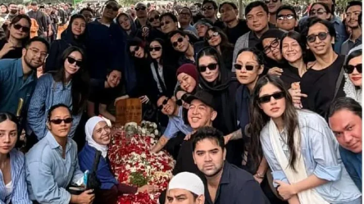 Habib Ja’far Sebut Vidi Meninggal di Bulan Baik Ramadan