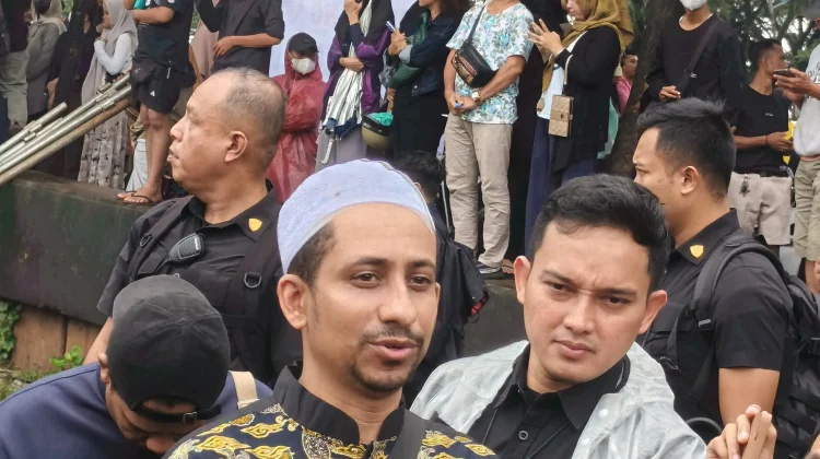 Habib Ja’far Ungkap Kenangan Terakhirnya Bersama Vidi saat Sakit