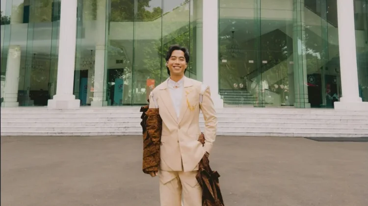 Wapres Gibran Sampaikan Duka atas Wafatnya Vidi Aldiano