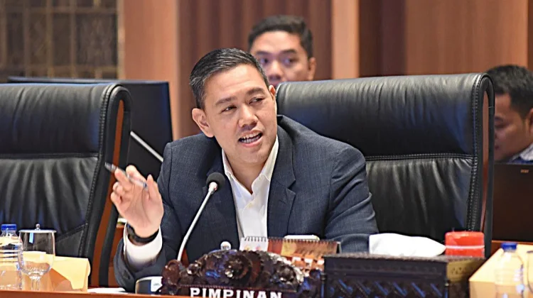 TNI Status Siaga 1, Komisi I DPR Nilai Kewaspadaan Hadapi Dinamika Global