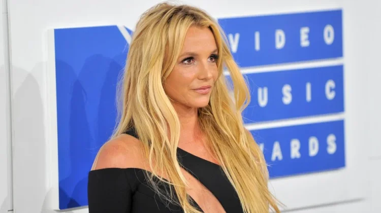 Britney Spears Ditahan, Diduga Mengemudi dalam Keadaan Mabuk
