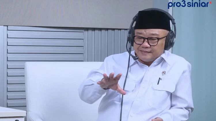 Mendikdasmen Jelaskan Alasan Gunakan Istilah TKA dalam Evaluasi Pendidikan