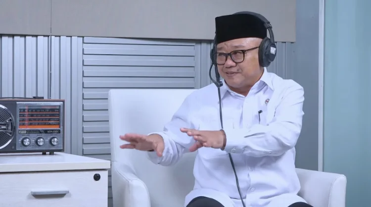 Mendikdasmen Tekankan Pelaksanaan TKA harus Jujur dan Gembira