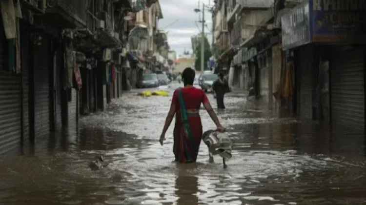Pramono: Normalisasi Sungai Hanya Kurangi Risiko Banjir Jakarta