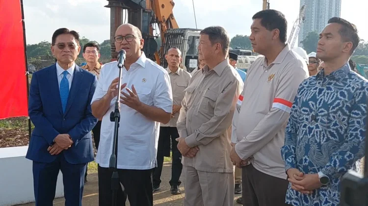 Danantara Alokasikan Dana 16 Triliun untuk Hunian Subsidi