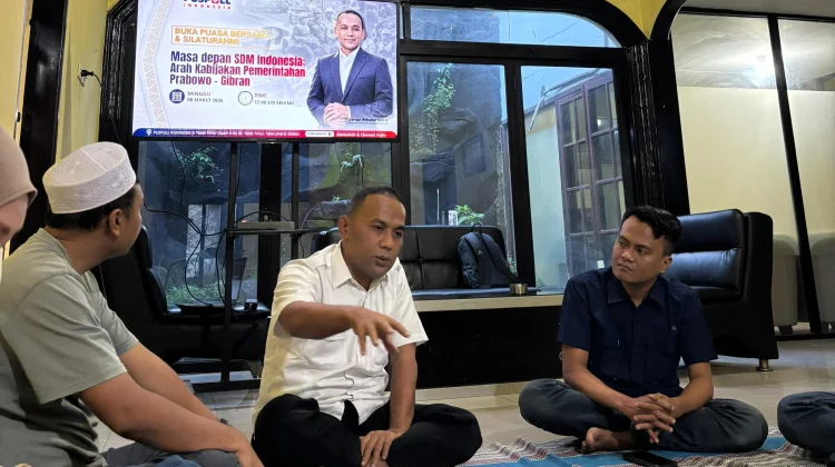 Pemerintah: Anak Indonesia Kini Dapat CKG, Makan Bergizi, dan Perlindungan Internet