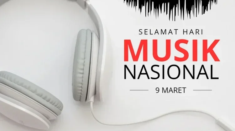 Mengulas Sejarah dan Makna Hari Musik Nasional