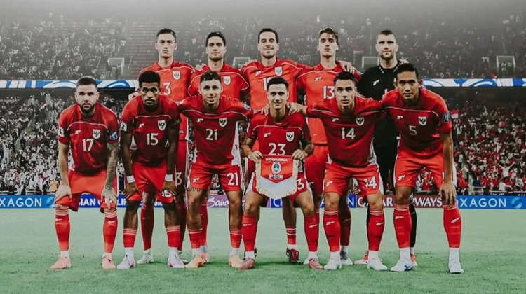 John Herdman Panggil 41 Pemain Timnas, Ini Daftarnya