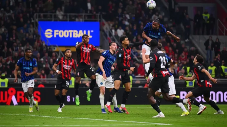 Inter Kalah di Derby Milan 0-1, Chivu Akui Performa Buruk Timnya