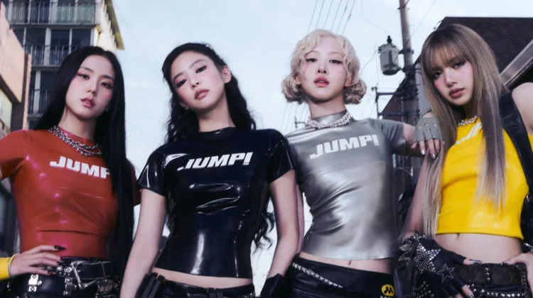 BLACKPINK Cetak Rekor Baru, Album 'DEADLINE' Masuk Top 10 Billboard 200