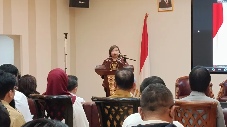 Komnas HAM Sebut Konflik Agraria Masalah Struktural yang Berdampak pada HAM