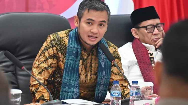 AI Marak Disalahgunakan, Komisi I DPR Dorong Pemerintah Keluarkan Regulasi