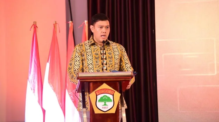 Dave Laksono Dukung Kebijakan Pemerintah Membatasi Penggunaan Medsos bagi Anak