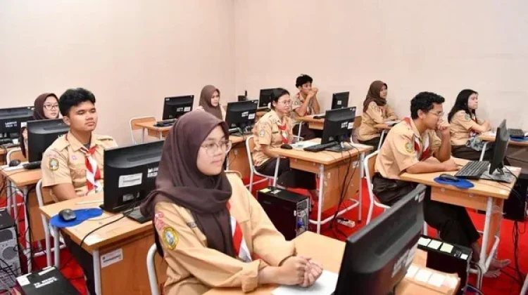 Gladi Bersih TKA SD dan SMP Dimulai Hari Ini