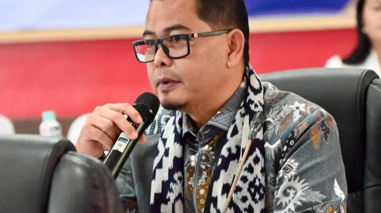 Sorot Data SIPSN, DPR Khawatir Gunung Sampah Cemari Air Tanah