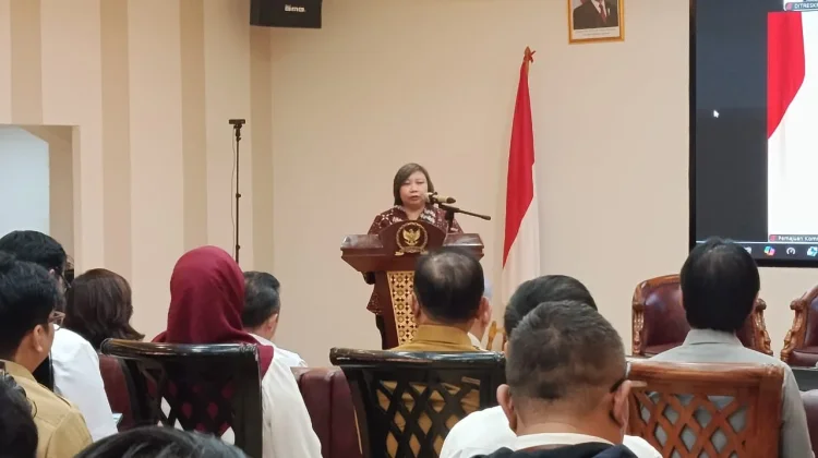 Komnas HAM: Pendekatan Keamanan Tidak Cukup Tangani Konflik Agraria