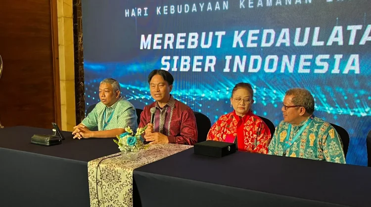 Pembatasan Konten Negatif di Ruang Digital Penting Lindungi Generasi Muda