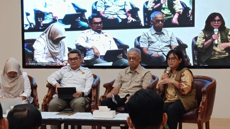 KPA Nilai Salah Tafsir Hak Negara Memicu Konflik Agraria