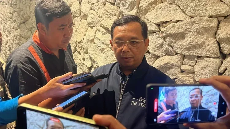 DPR Pastikan Stok BBM Aman Hadapi Arus Mudik Lebaran