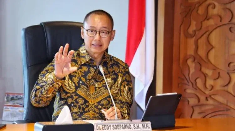 MPR Ingatkan Dampak Kenaikan Harga Minyak Global Terhadap APBN